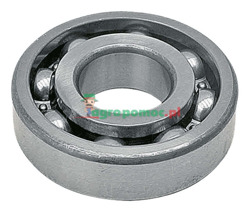Deep groove ball bearing | zdjęcie nr 1